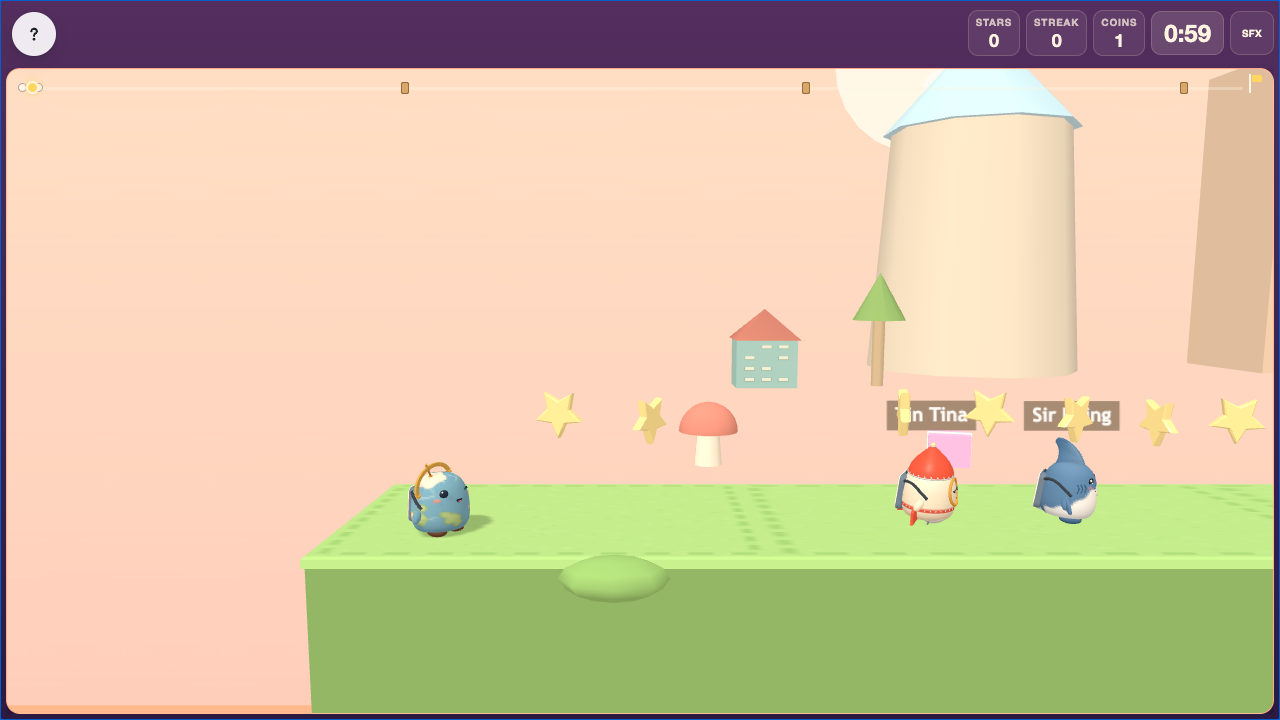 Super Springo